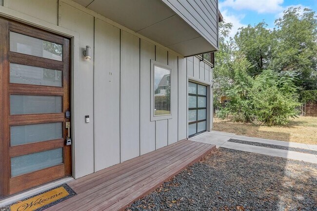 Foto del edificio - 1106 Tillery St