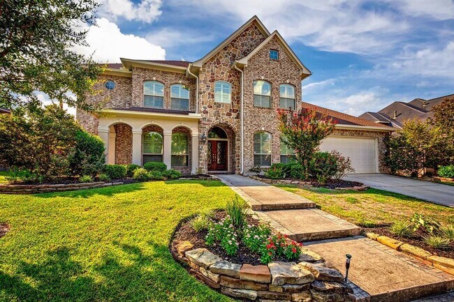 Building Photo - 6107 Rustic Creek Ln