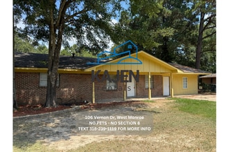 Building Photo - 106 Vernon Dr