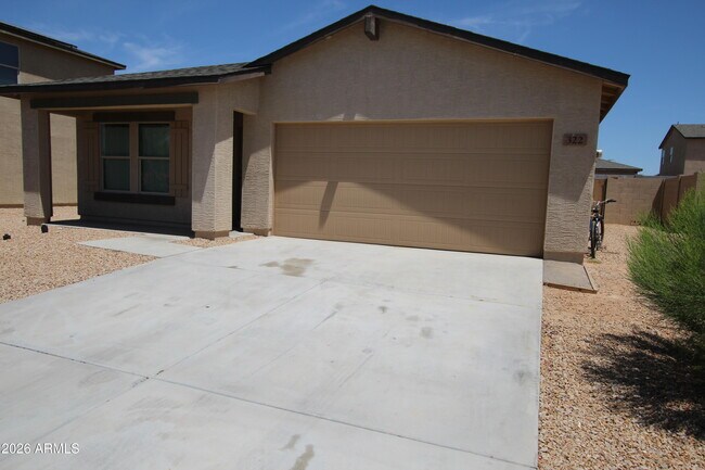 Building Photo - 322 E Bobcat Pl