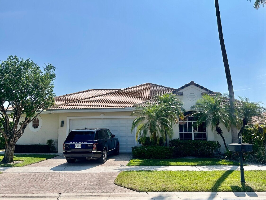 Foto principal - 2921 Twin Oaks Way