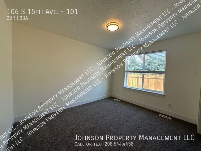Foto del edificio - 106 S 15th Ave