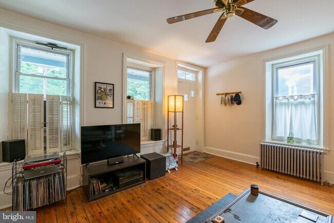 Foto del edificio - 6038 Wissahickon Ave