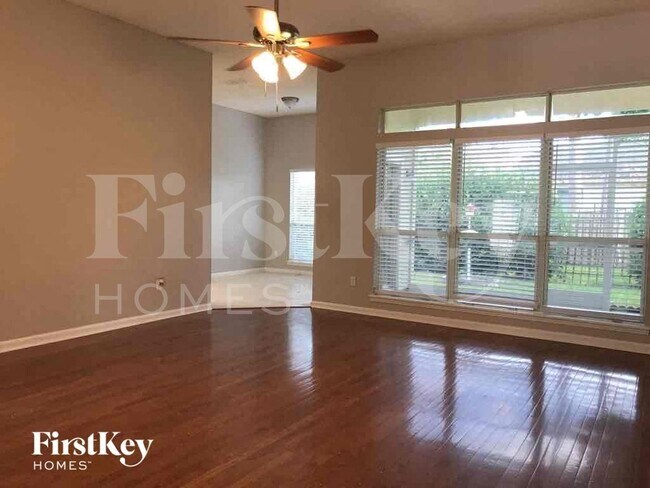 Foto del edificio - 1508 Quail Wood Ct