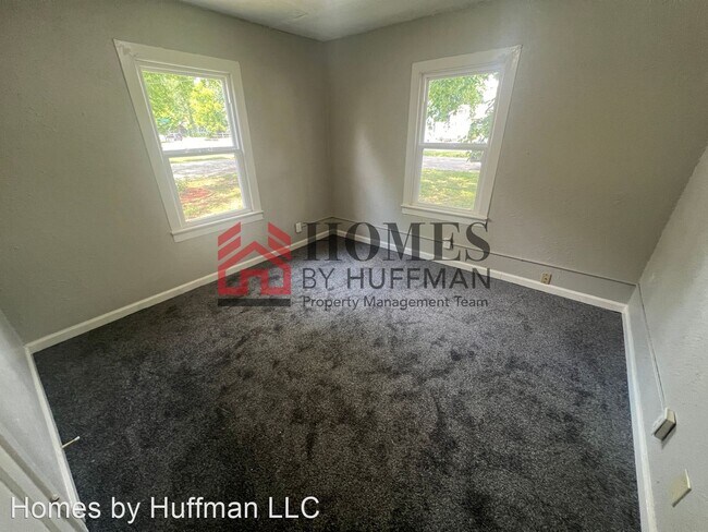 Foto del edificio - 3 br, 1.5 bath House - 1607 Ravenswood Drive