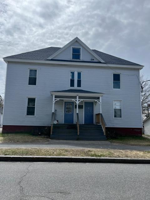 Primary Photo - 43 Cumberland St