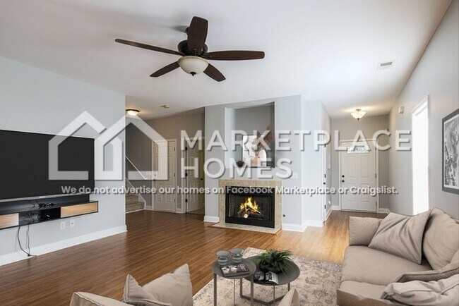 Foto del edificio - 35 Greenbrook Ct