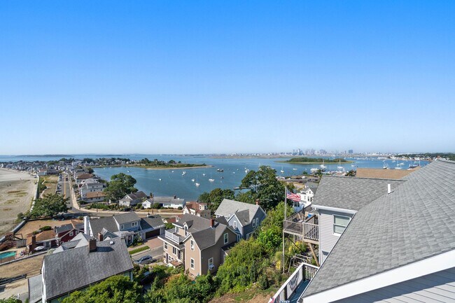 Building Photo - Newly Renovated - Ocean Views - Laundry - Parking - Fire Pit