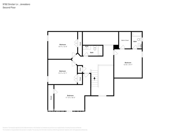 Foto del edificio - 9782 Sinclair Ln