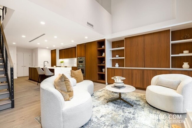 Foto del edificio - 1332 8th St NW