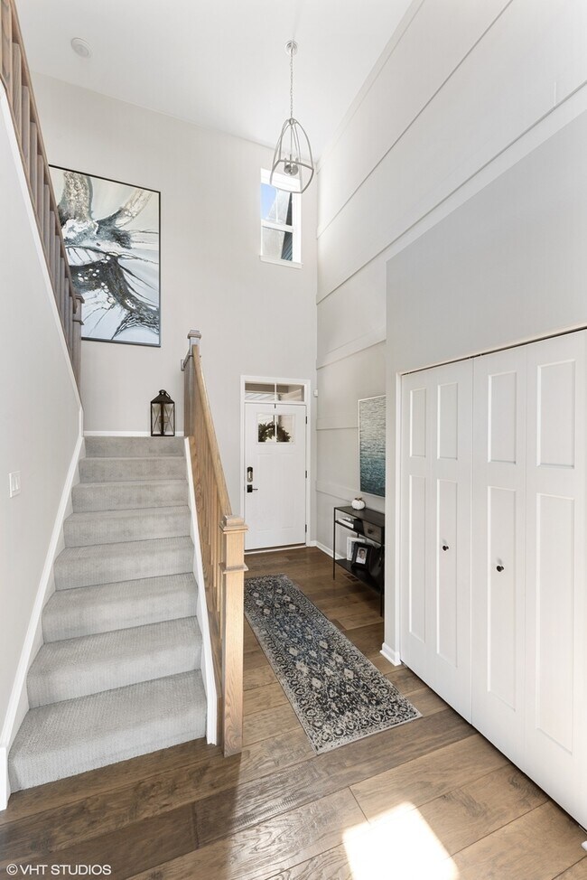 Foto del edificio - 3225 N Heritage Ln