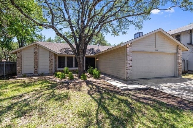 Building Photo - 1610 Hatch Road, Cedar Park, TX 78613 - 3 ...