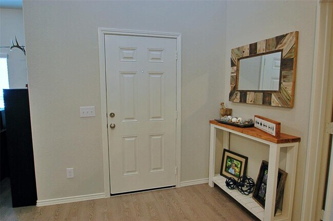 Foto del edificio - 110 Valiant Ridge Trail