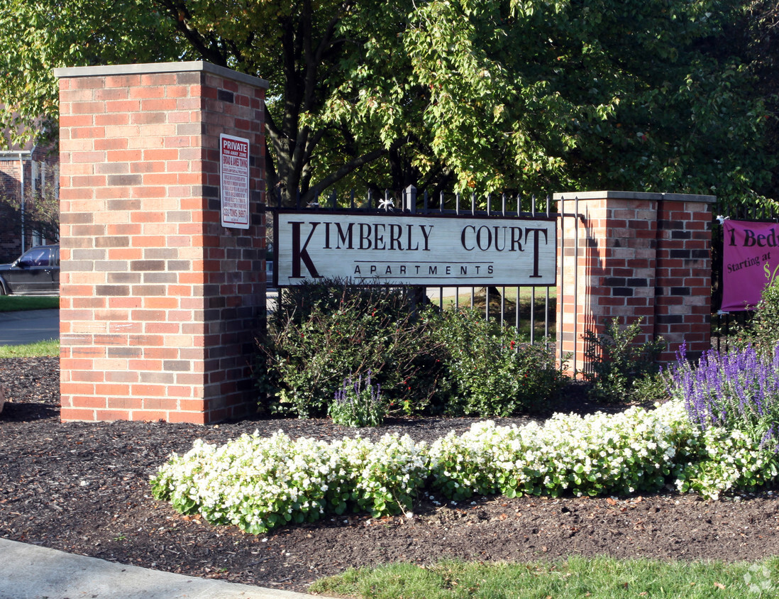 Foto principal - Kimberly Court Apartments