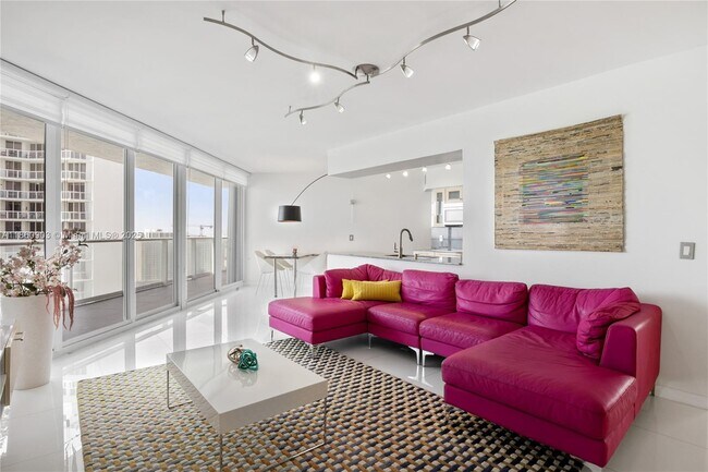 Foto del edificio - 16445 Collins Ave