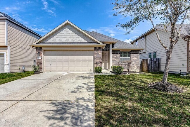 Foto del edificio - 12943 Pecan Shores Dr