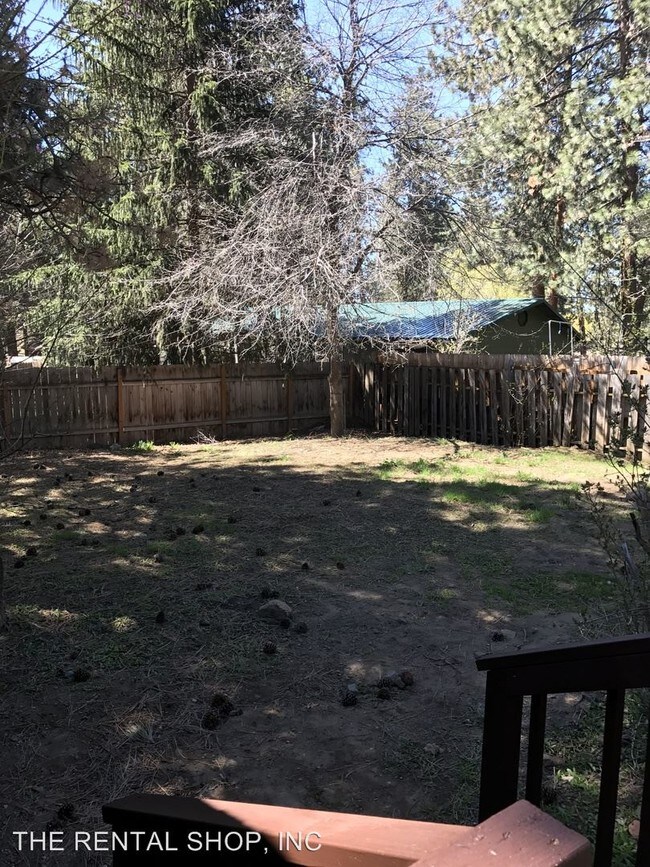 Building Photo - 5 br, 2 bath House - 60847 Granite Dr