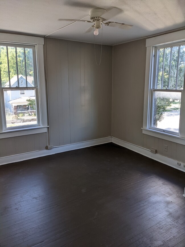 Bedroom 1 - 437 S 14th St