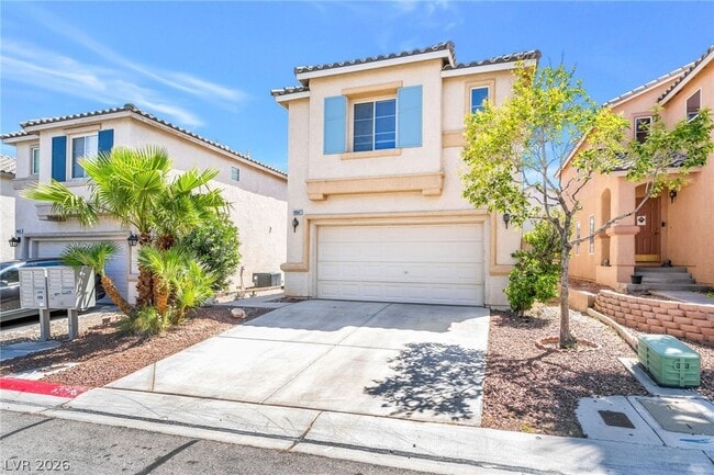 Building Photo - 10647 Solar Hawk Ave
