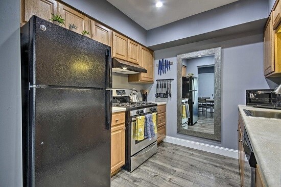Foto del edificio - 306 Forbes St