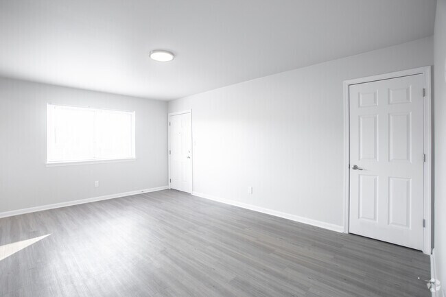 2BR,1BA,900SF - 2 Bedroom A - Autumn Lakes Apartments