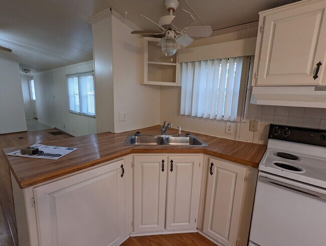 Foto del edificio - 2184 Opequon Ln