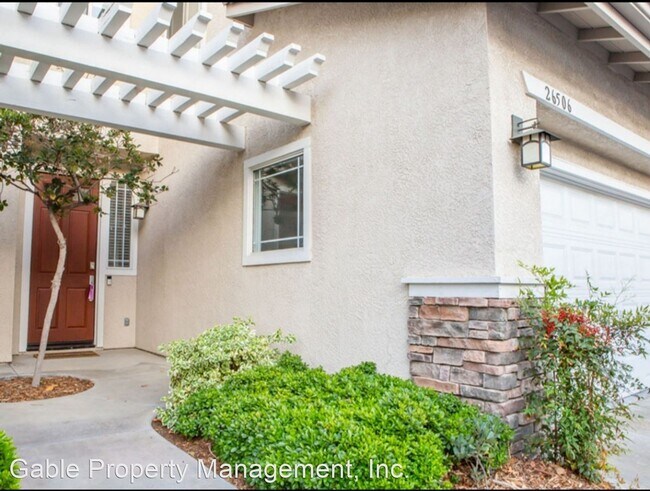 Building Photo - 2 br, 3 bath House - 26506 Morro Bay Drive