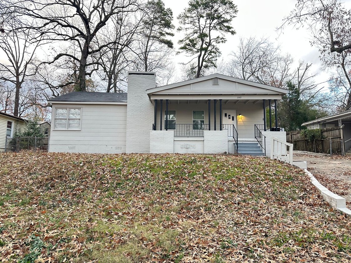 Foto principal - Home for rent in Huffman **ACCEPTS SECTION...