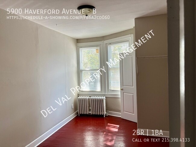 Building Photo - 5900 Haverford Ave