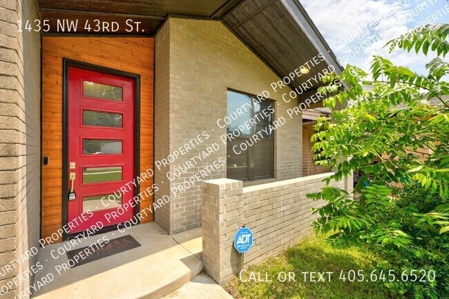 Foto del edificio - 1435 NW 43rd St