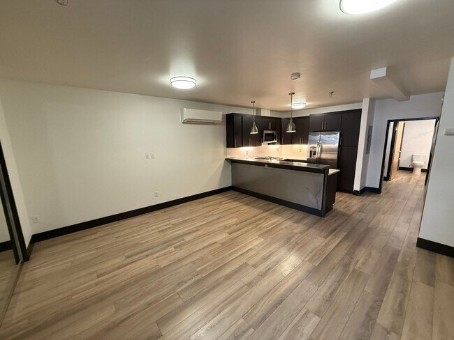 Foto del interior - The Metropolitan Building