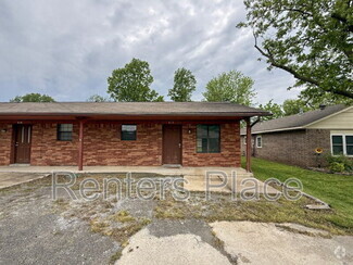 Building Photo - 812 S Adair St