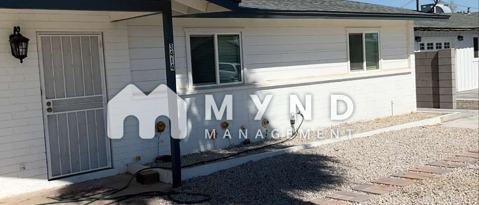 Foto del edificio - 3414 W Glenn Dr