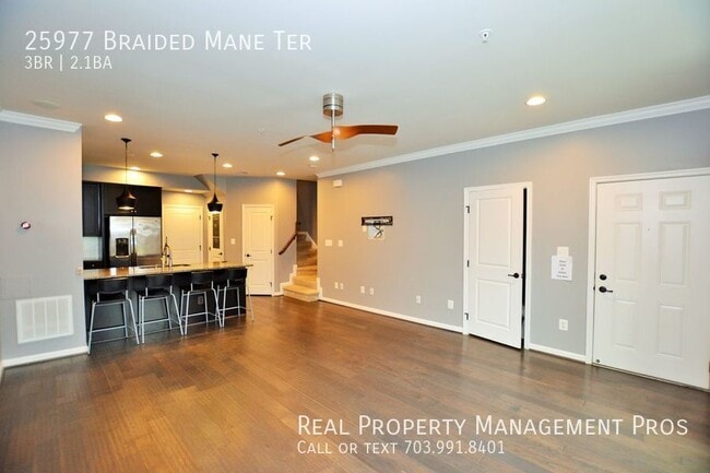 Building Photo - 25977 Braided Mane Terrace