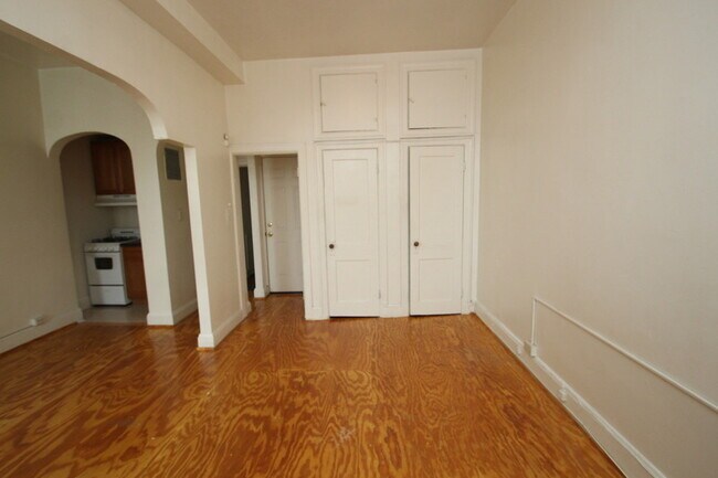 Foto del edificio - 6 E Preston St