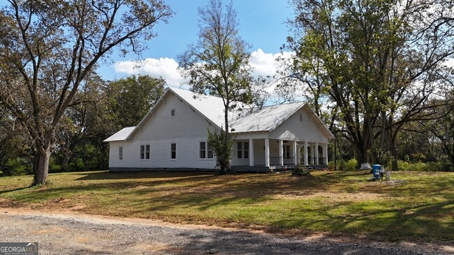 Foto del edificio - 1318 Lincolnton Hwy