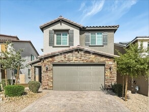 Building Photo - 8842 Tiger Tooth Ave