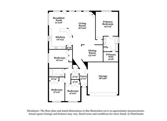 Foto del edificio - 17519 Coventry Oaks Dr