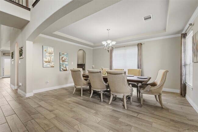 Foto del edificio - 10311 Silver Shield Way