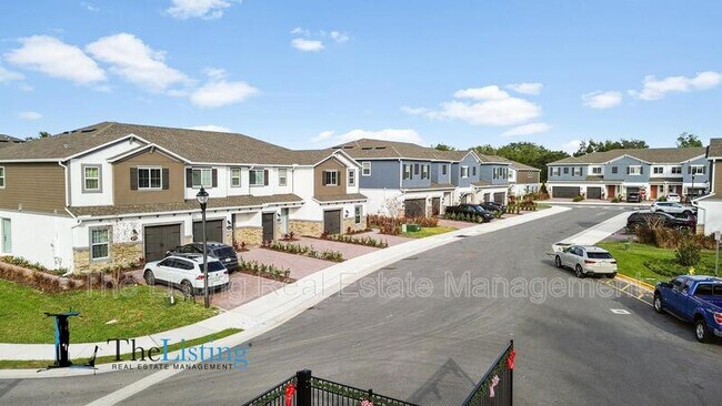 Building Photo - 4744 Sternwheeler Ln