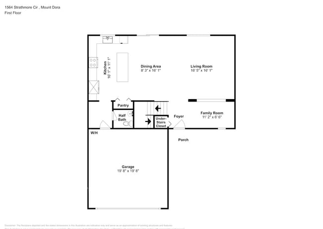 Building Photo - 1564 Strathmore Cir