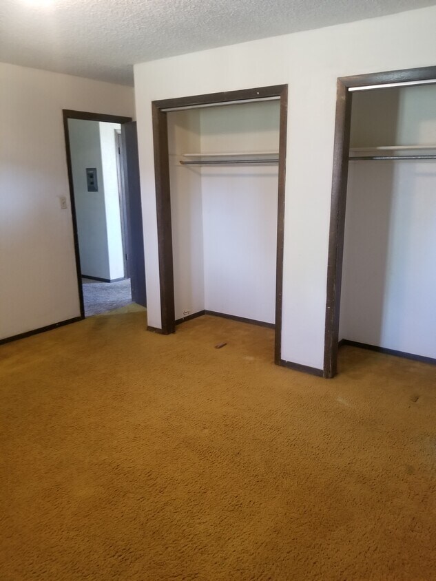 Bedroom - 2159 N 9th St
