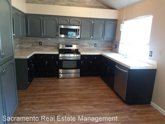Building Photo - 4 br, 3 bath House - 4141 Singing Tree Way