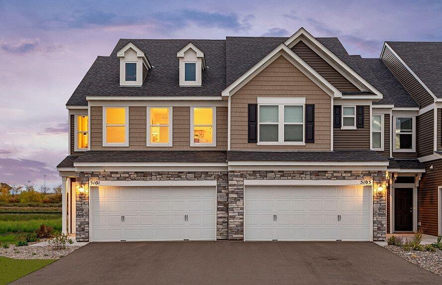 Foto principal - 17925 Genoa Dr