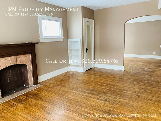 Foto del edificio - 1700 Fulton Rd NW