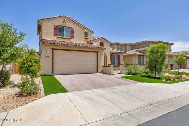 Foto del edificio - 5819 N 88th Ln