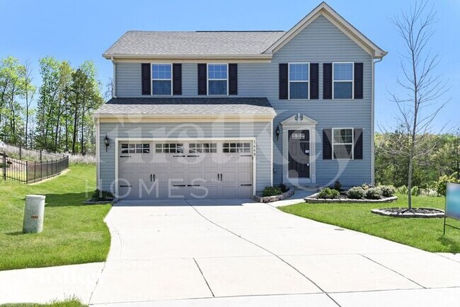 Building Photo - 1668 Mill Creek Ln SW