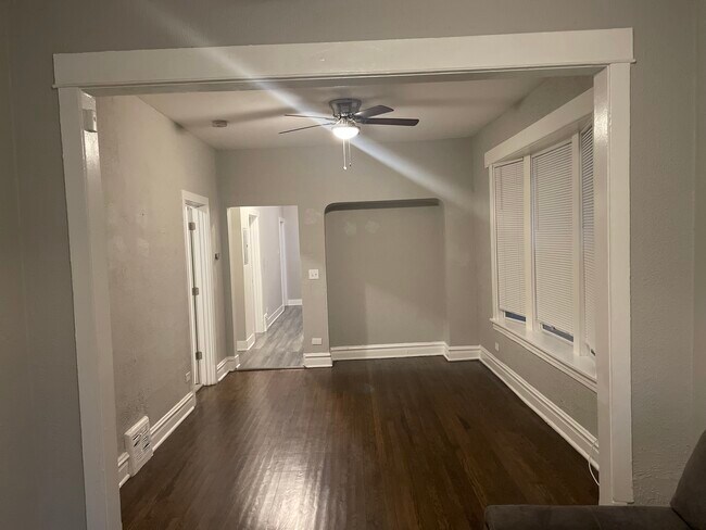 Dinning Room - 4844 W Rice St