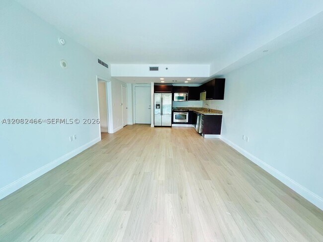 Foto del edificio - 950 Brickell Bay Dr