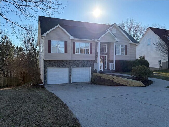 Foto del edificio - 933 Kendall Park Dr